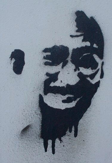gandhi