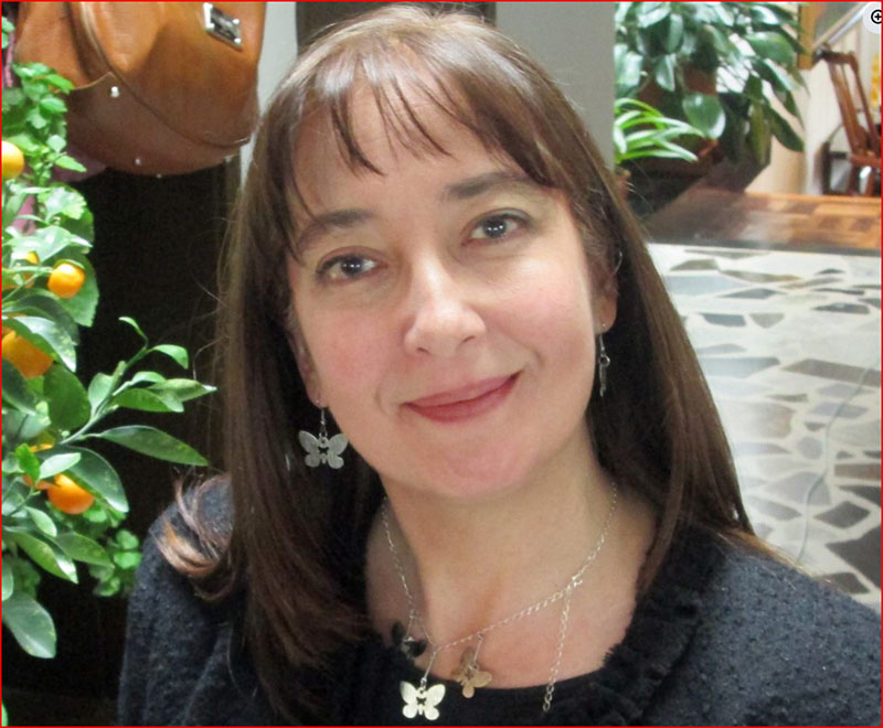 Maria Eugenia Echeverry