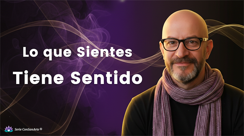 Mini Lo que Sientes Tienen Sentidoww