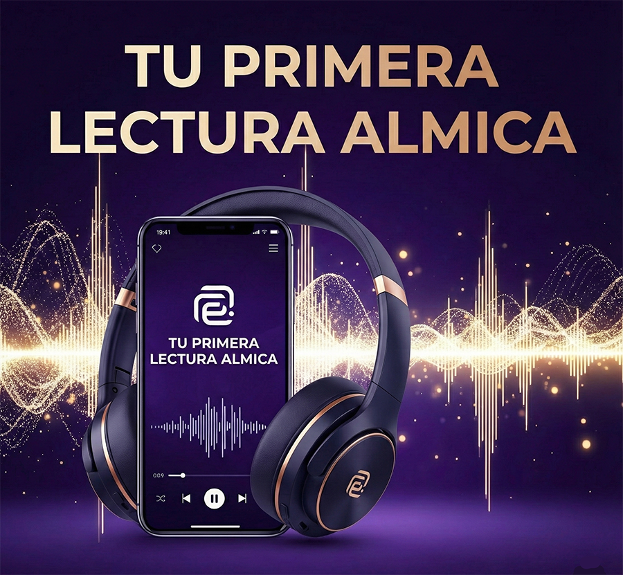 Tu Primera Lectura Álmica