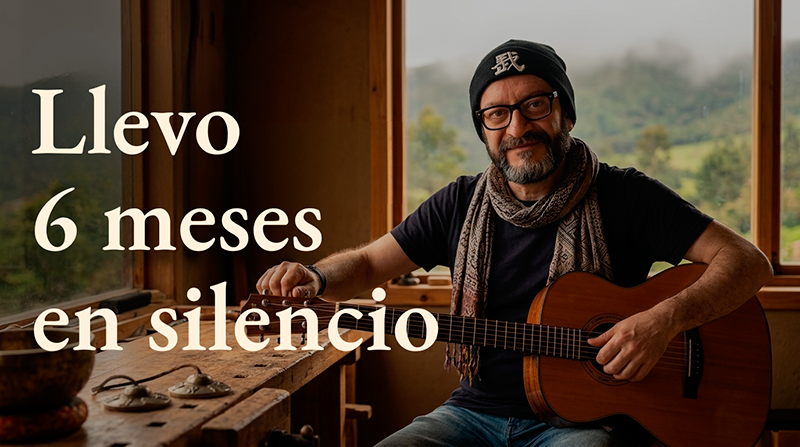 LLEVO 6 MESES Web